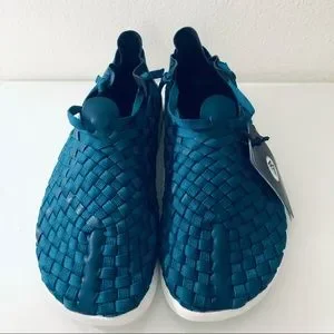 Malibu | Shoes | Malibu Blue White Mens Lstigo Nylon  display picture 2